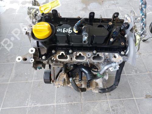 Engine NISSAN MICRA V (K14) 1.0 IG-T 100 | BP28583898M1