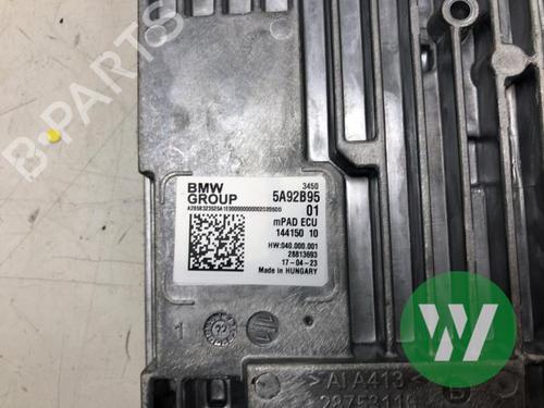 ESP ECU BMW X1 (U11) xDrive 30e Plug-in-Hybrid | BP39915267M58 - Image 4
