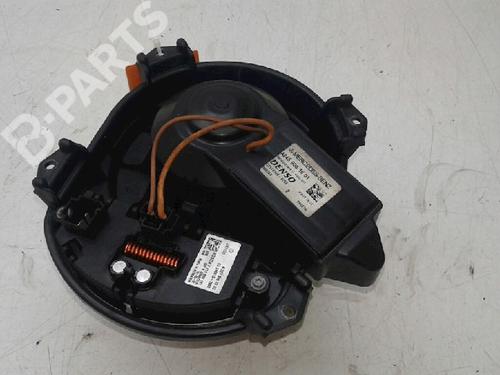 Used Heater blower motor MERCEDES-BENZ CLA Shooting Brake (X117) CLA 200 CDI / d (117.908) (136 hp) 4841807