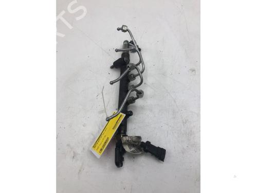 Used Injection rail OPEL ASTRA K (B16) 1.6 CDTi (68) (110 hp) 20122174