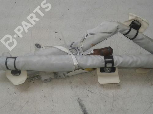 Left curtain airbag FORD RANGER (TKE) 2.2 TDCi 4x4 | BP9100455C11 