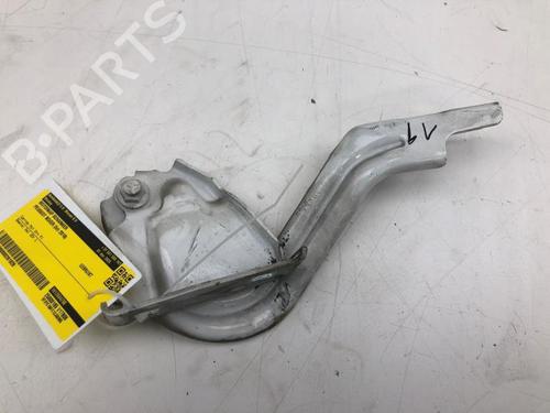 Used Hinge/Door check strap PEUGEOT BOXER Van 2.0 BlueHDi 110 (110 hp) 31319077