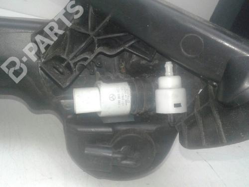Windscreen washer tank MERCEDES-BENZ GLC (X253) 250 4-matic (253.946) | BP6690094C113 