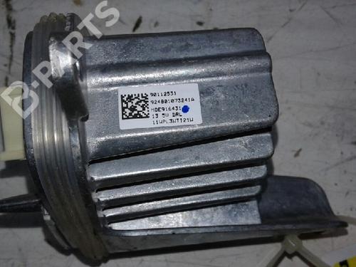 Used Other OPEL CROSSLAND X / CROSSLAND (P17, P2QO) 1.2 (75) (131 hp) 9100782