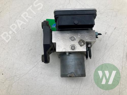 Used ABS pump ABS pump AUDI A4 Allroad B9 (8WH, 8WJ) 50 TDI Mild Hybrid quattro (286 hp) 39914946 39914946