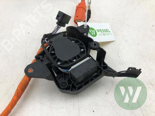 Cable SKODA OCTAVIA IV Combi (NX5, PV5) 1.5 TSI | BP40036947E12 - Image 3