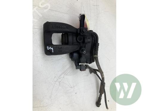 Used Left rear brake caliper Left rear brake caliper OPEL INSIGNIA B Sports Tourer (Z18) 1.5 CDTi (35) (122 hp) 32443859 32443859