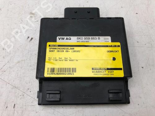 Other SEAT IBIZA IV SC (6J1, 6P5) 1.2 TDI | BP12578876O1 