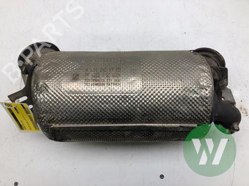 Used Catalyst Catalyst 39417156 39417156