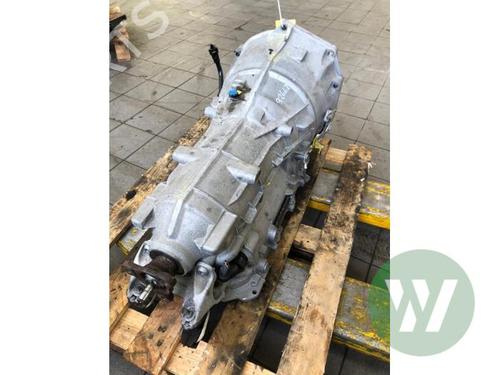Gearbox BMW 1 (F20) 120 d | BP36073033M3 - Image 2