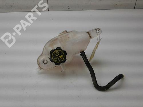 Expansion tank OPEL CORSA E (X15) 1.4 (08, 68) | BP9101074C120 