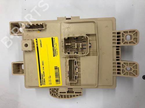 Used Fuse box Fuse box HYUNDAI TUCSON (NX4E, NX4A) 1.6 T-GDi Hybrid (230 hp) 39913714 39913714