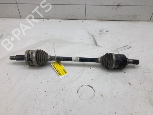 Used Left front driveshaft KIA SPORTAGE IV (QL, QLE) 1.6 CRDi (116 hp) 24886389