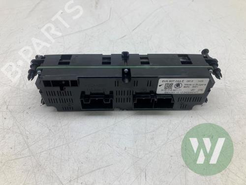 Climate control SKODA FABIA IV (PJ3) 1.0 TSI | BP39915539I5 - Image 2