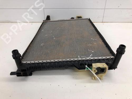 Water radiator SKODA KAMIQ (NW4) 1.0 TSI | BP28331794M31 