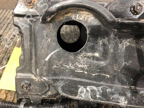 Used Rear bumper reinforcement KIA CARENS IV 1.6 GDi (135 hp) 29818807
