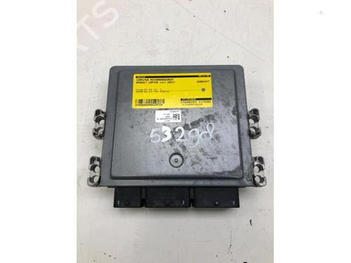 Used Engine control unit (ECU) Engine control unit (ECU) RENAULT CAPTUR II (HF_) TCe 140 (HFN0) (140 hp) 39913264 39913264