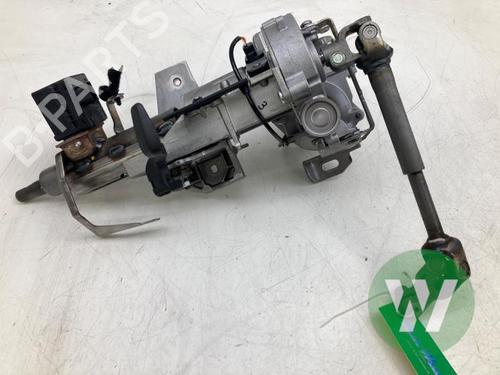 Steering column RENAULT CAPTUR I (J5_, H5_) 0.9 TCe 90 | BP38327246M21 - Image 4
