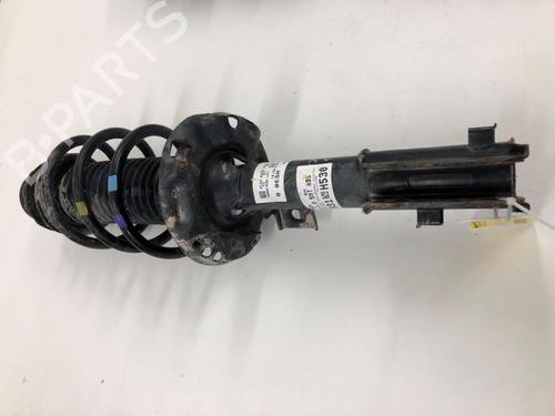 Used Right front shock absorber KIA STONIC (YB) 1.0 T-GDi (101 hp) 27931712