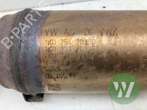 Catalyst SEAT LEON (1P1) 1.2 TSI | BP32186210M10