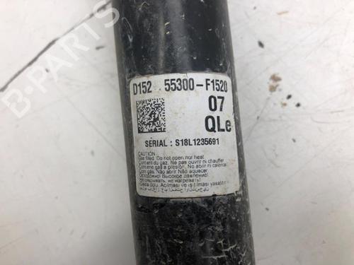 Right rear shock absorber KIA SPORTAGE IV (QL, QLE) 1.6 CRDi | BP24888616M19 