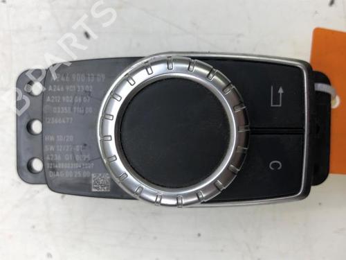 Used Switch MERCEDES-BENZ CLA Coupe (C117) CLA 180 (117.342) (122 hp) 25215554