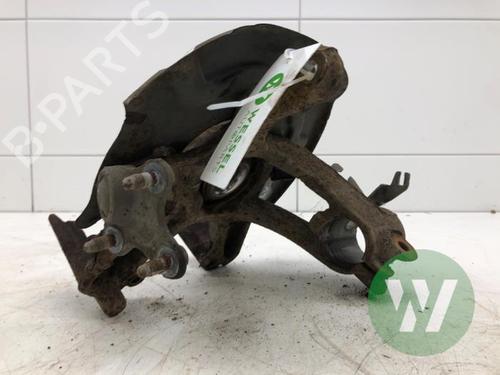 Left front steering knuckle SKODA SCALA (NW1) 1.0 TSI | BP38707919M25 - Image 2