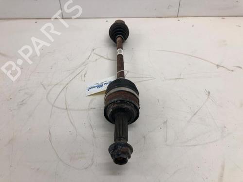 Left front driveshaft KIA RIO IV (YB, SC, FB) 1.25 | BP28310152M38