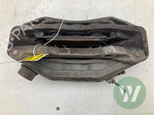 Right front brake caliper AUDI A4 Allroad B9 (8WH, 8WJ) 50 TDI Mild Hybrid quattro | BP39914966M104 - Image 3