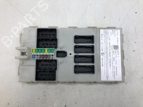 Used Fuse box BMW 2 Active Tourer (F45) 218 i (136 hp) 22365944
