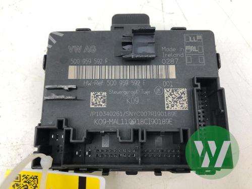 Used Electronic module Electronic module 39533906 39533906