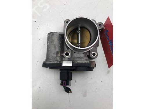 Used Throttle body OPEL GT Convertible (M07) 2.0 (G67) (264 hp) 20639981