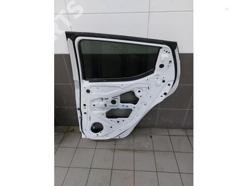 Right rear door NISSAN MICRA V (K14) 1.0 IG-T 100 | BP12181569C5 