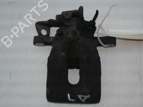 Used Left rear brake caliper MERCEDES-BENZ CITAN Box Body/MPV (W415) 109 CDI (415.601, 415.603, 415.605) (90 hp) 14574533