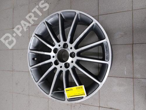 Used Rim MERCEDES-BENZ B-CLASS Sports Tourer (W246, W242) B 200 CDI / d 4-matic (246.202) (136 hp) 11915573