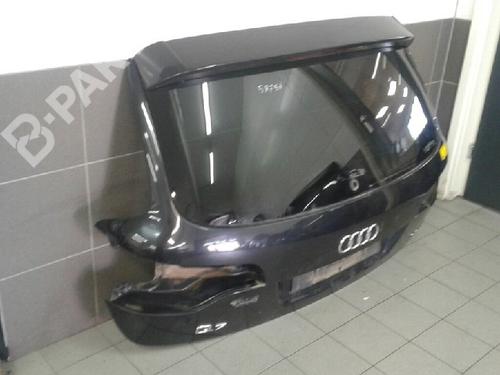 Tailgate AUDI Q7 (4LB) 3.0 TDI quattro | BP6792775C6 