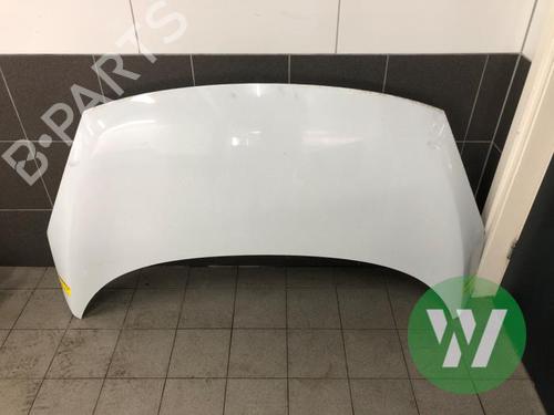 Used Hood Hood 37648206 37648206