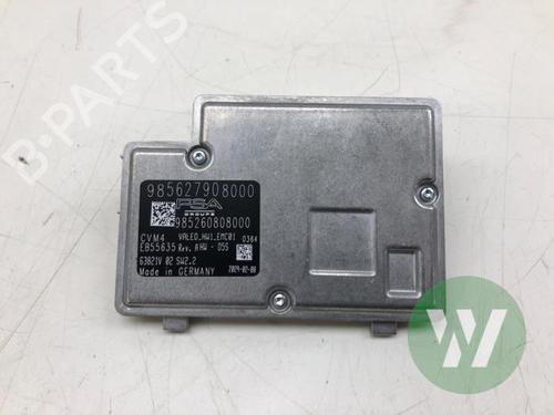 Used Camera Camera OPEL ASTRA L Sports Tourer (OV5) 1.2 (FRHNPJ) (110 hp) 39914183 39914183