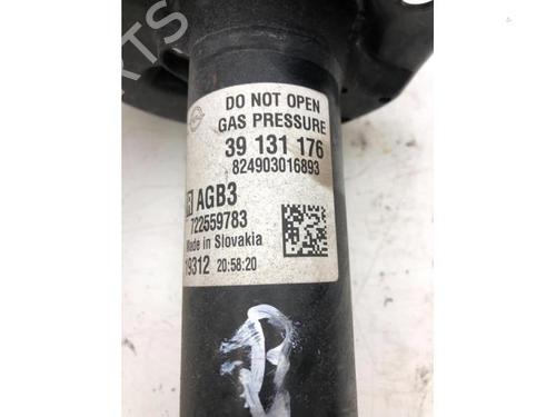 Right front shock absorber OPEL ASTRA K Sports Tourer (B16) 1.2 Turbo (35) | BP13083646M17 
