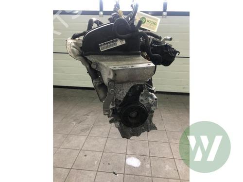 Engine AUDI A1 Sportback (8XA, 8XF) 1.0 TFSI | BP39417151M1 - Image 4