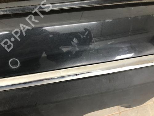 Rear bumper KIA SPORTAGE IV (QL, QLE) 1.6 GDI | BP29888037C8 