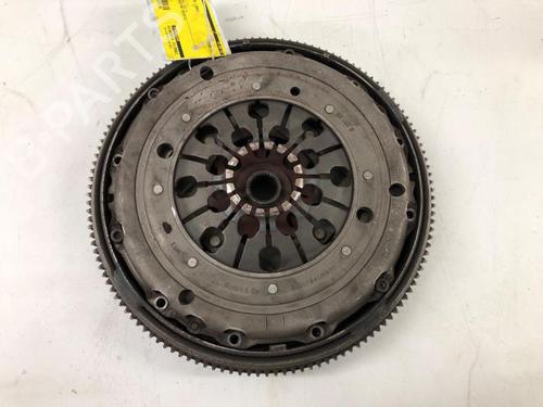 Flywheel VW TRANSPORTER T4 Bus (70B, 70C, 7DB, 7DK, 70J, 70K, 7DC, 7DJ) 2.4 D | BP14576155M101 