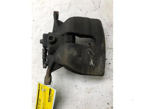 Used Right front brake caliper SKODA SUPERB III Estate (3V5) 1.4 TSI iV (218 hp) 16202213