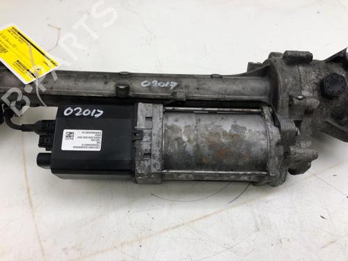 Steering rack BMW X3 (F25) xDrive 20 i | BP21685307M22