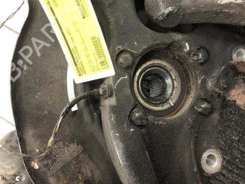Left front steering knuckle MERCEDES-BENZ S-CLASS (W222, V222, X222) S 400 d 4-matic (222.035, 222.135) | BP27216817M25 