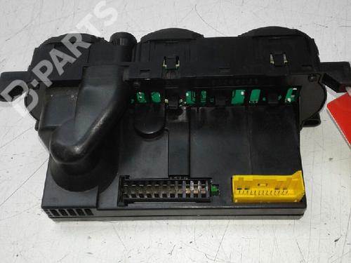 Climate control OPEL VECTRA B Estate (J96) 1.8 i 16V (F35) | BP6793780I5 