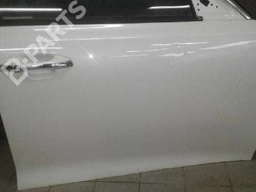 Right front door KIA OPTIMA (JF) 1.6 CRDi | BP9103025C3 