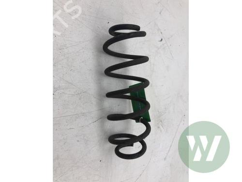 Used Shock absorber spring Shock absorber spring SEAT Mii (KF1, KE1) electric (83 hp) 33566594 33566594