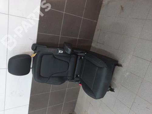 Seats set MERCEDES-BENZ EQV (W447) EQV 300 (447.813, 447.815) | BP10210039C78 