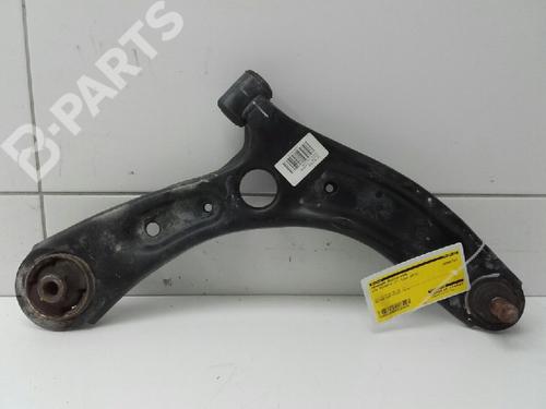 Bras de suspension avant droit KIA PICANTO III (JA) 1.0 (67 hp) 7796796